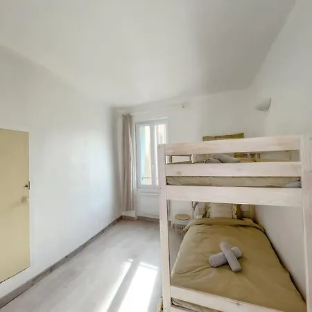 Charmante Maison De Village - Plages 30' Autignac (Herault)