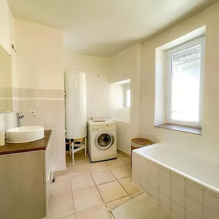Charmante Maison De Village - Plages 30' Holiday home Autignac (Herault)