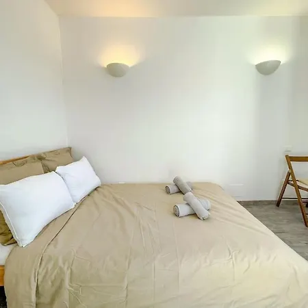 Charmante Maison De Village - Plages 30' Autignac (Herault)