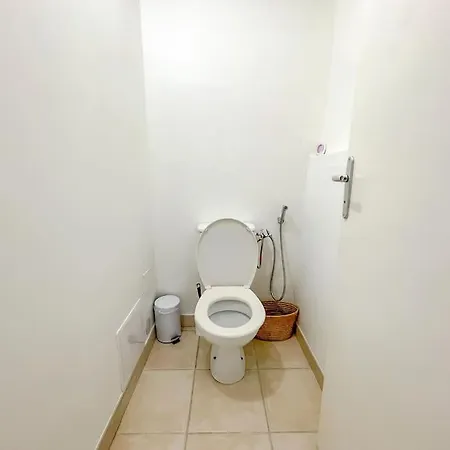 Charmante Maison De Village - Plages 30' * Autignac (Herault)