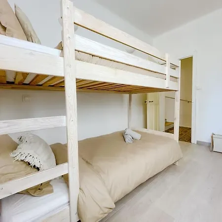 Charmante Maison De Village - Plages 30' Holiday home