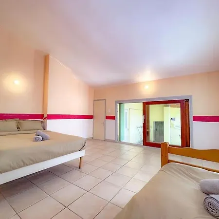 Charmante Maison De Village - Plages 30' Holiday home Autignac (Herault)