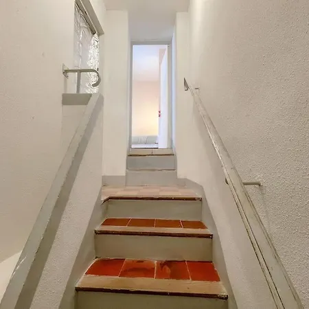 Holiday home Charmante Maison De Village - Plages 30' Autignac (Herault)