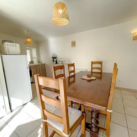Charmante Maison De Village - Plages 30' Holiday home Autignac (Herault)
