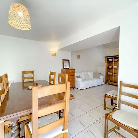 Charmante Maison De Village - Plages 30' *