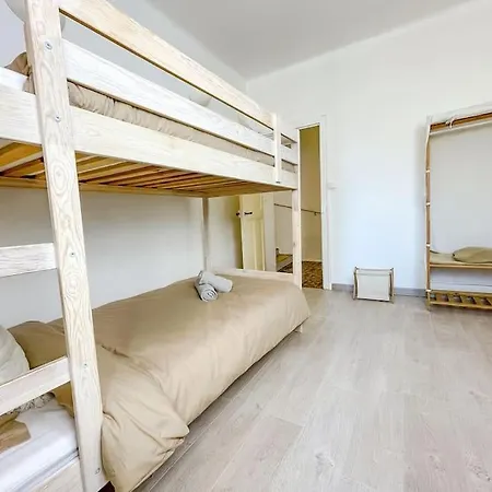 Charmante Maison De Village - Plages 30' Holiday home Autignac (Herault)