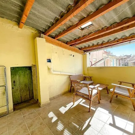 Charmante Maison De Village - Plages 30' Holiday home