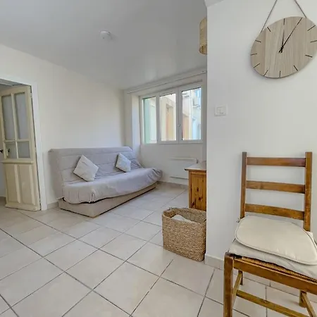 Holiday home Charmante Maison De Village - Plages 30' *