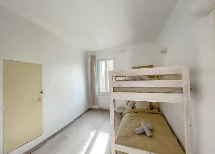 Charmante Maison De Village - Plages 30' Autignac (Herault)