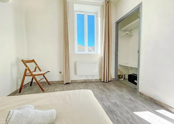 Charmante Maison De Village - Plages 30' Casa vacanze