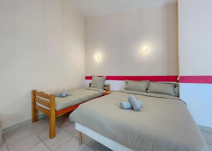 Casa vacanze Charmante Maison De Village - Plages 30' Autignac (Herault)