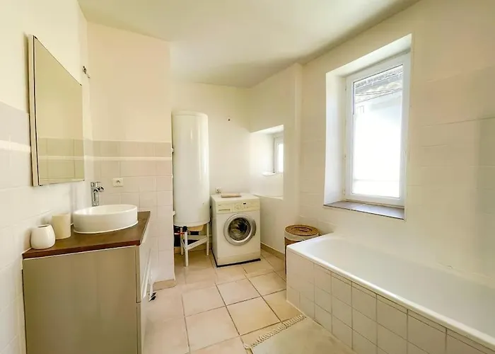 Charmante Maison De Village - Plages 30' Casa vacanze Autignac (Herault)
