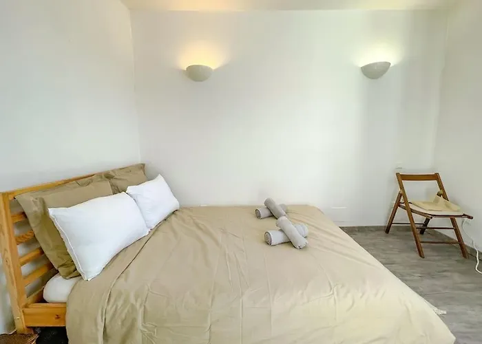 Charmante Maison De Village - Plages 30' Autignac (Herault)