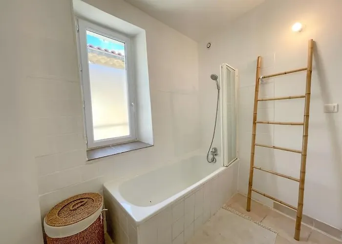 Charmante Maison De Village - Plages 30' Casa vacanze *