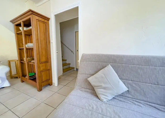 Casa vacanze Charmante Maison De Village - Plages 30' Autignac (Herault)