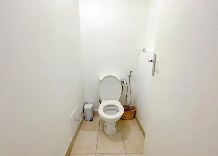 Charmante Maison De Village - Plages 30' * Autignac (Herault)