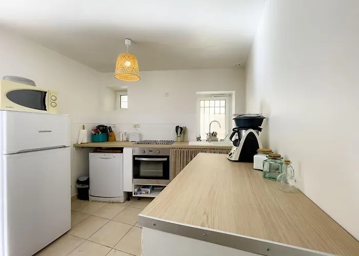 Casa vacanze Charmante Maison De Village - Plages 30'