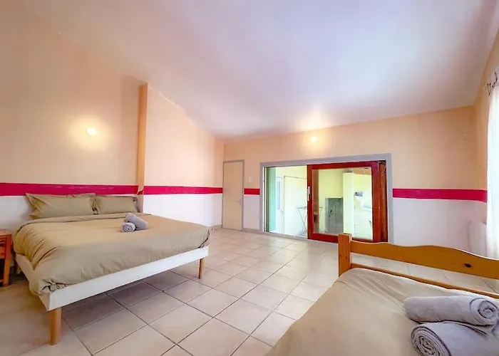 Charmante Maison De Village - Plages 30' Casa vacanze Autignac (Herault)