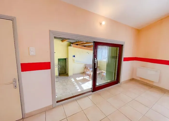 Charmante Maison De Village - Plages 30' Casa vacanze
