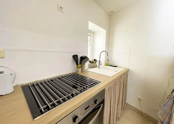 Charmante Maison De Village - Plages 30' *