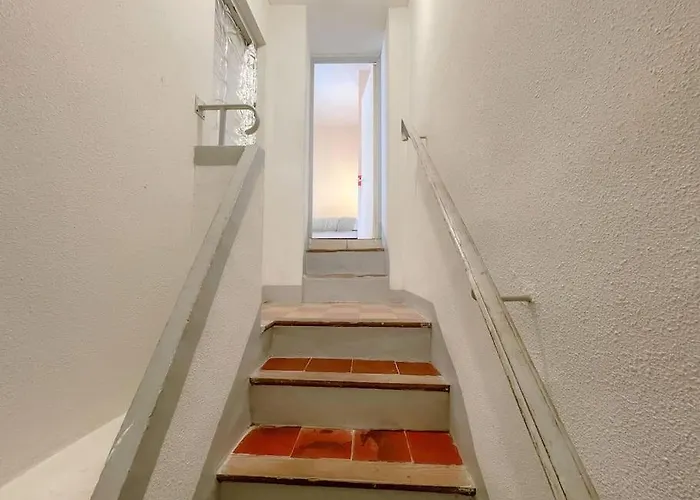 Casa vacanze Charmante Maison De Village - Plages 30' Autignac (Herault)