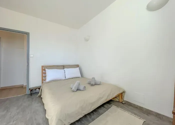 Casa vacanze Charmante Maison De Village - Plages 30'