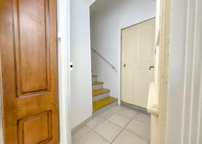Charmante Maison De Village - Plages 30' * Autignac (Herault)