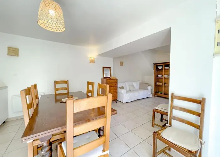 Charmante Maison De Village - Plages 30' *