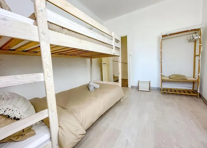 Charmante Maison De Village - Plages 30' Casa vacanze Autignac (Herault)