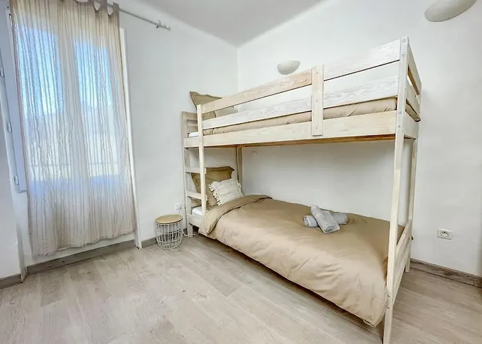 Charmante Maison De Village - Plages 30' Autignac (Herault)