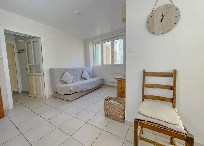 Casa vacanze Charmante Maison De Village - Plages 30' *