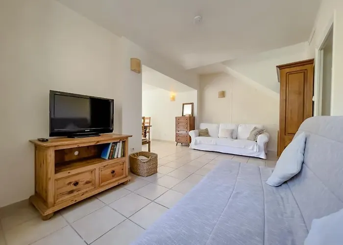 Charmante Maison De Village - Plages 30' Casa vacanze *