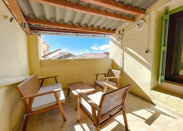 Casa vacanze Charmante Maison De Village - Plages 30'